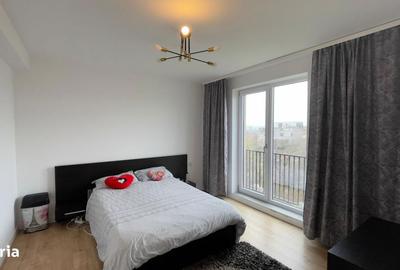 Apartament cu 2 camere în Central - 1