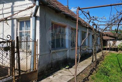 Casă individuală cu 3 camere cu Teren 5000 Mp în Craidorolț - 2