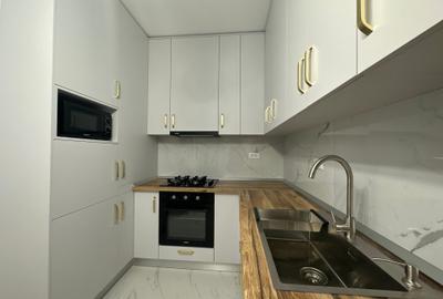 Apartament 2 Camere Finisaje Premium | Theodor Pallady - 2