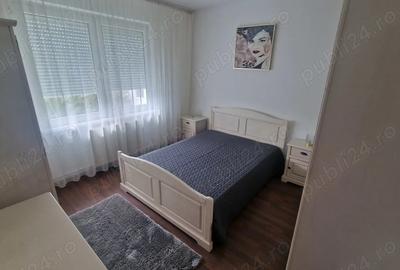 Inchiriez apartament 2 camere - 3