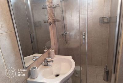 Apartament cu o camera, cu centrala proprie, zona Fabric Apartament cu o camera, cu centrala proprie, zona Fabric - 6