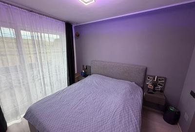 Apartament modern  | Complex Grand Park | Parcare Subterană | Terasă Apartament modern  | Complex Grand Park | Parcare Subterană | Terasă - 5