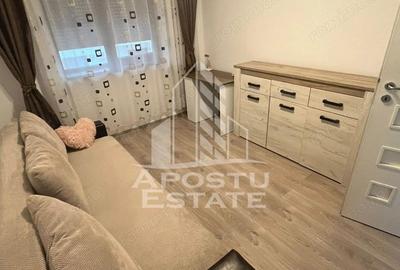 Apartament 3 camere, Centrala proprie, incalzire in pardoseala,Giroc - 3