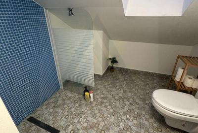 Apartament cu 4 camere, mobilat în Șelimbăr - 4