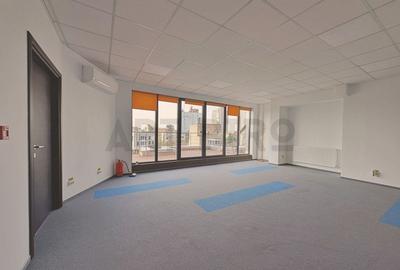 Birou, de 107 mp, în Universitate - 14