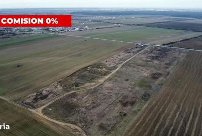 Spațiu comercial, în Moșnița Veche - 2