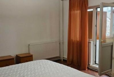 Apartament 3 camere /  110 mp / zona Gara / loc de parcare / AC / centrala / - 5