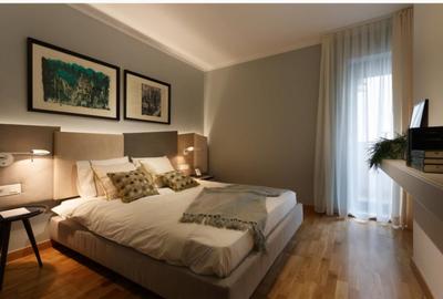 Pta Victoriei - complex Rezidential - Nou -Banu Manta -Titulescu, 3 camere, LUX - 3