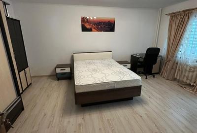 Garsonieră decomandată în Lujerului - 6