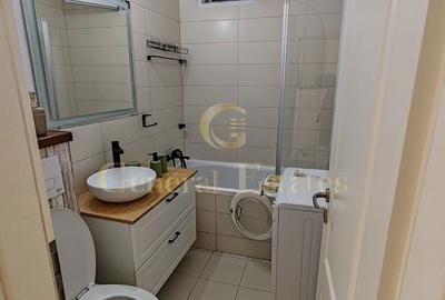 Apartament cu 2 camere în Ultracentral - 6