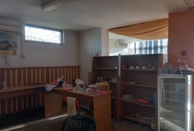 Spatiu Comercial Central 160 mp Com. Chiselet Jud. Calarasi - 2