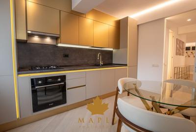 De inchiriat:Apartament 3 camere | Cortina North Pipera | Premium | Parcare - 6