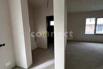 Casa de vanzare | SU 117 mp | gradina, 2 parcari | Floresti, zona Terra - 22