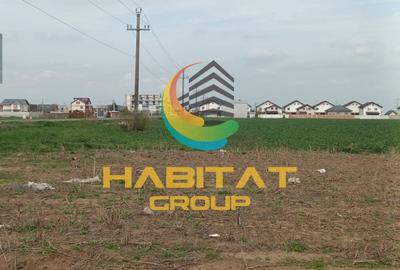 Teren 501 mp | Rate fara Dobanda | Utilitati la Lot | Vidra - 9