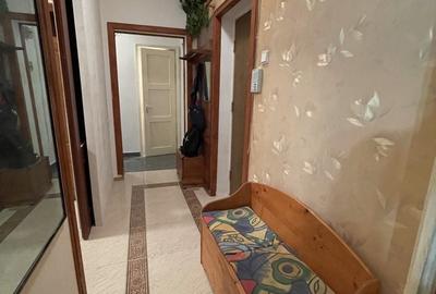 Floreasca, 2 camere decomandate, parter inalt, balcon, centrala proprie - 6