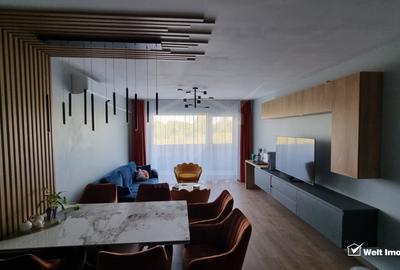 Apartament modern cu 3 camere, utilat premium - 3