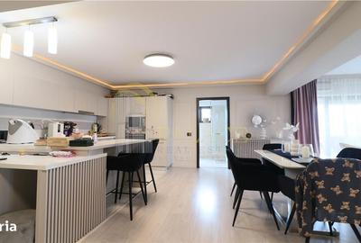 Apartament cu 3 camere în Tudor Vladimirescu - 2