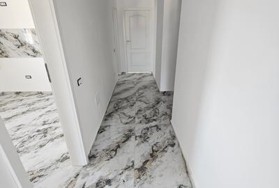 Apartament 2 camere - Incalzire pardoseala - La cheie - Stb - Mutare imediata - 2