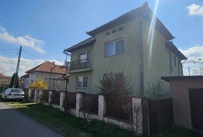 Casă cu 4 camere în Ideciu de Sus - 7