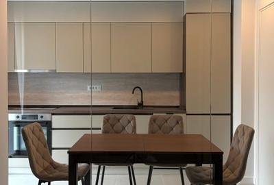 Apartament cu 2 camere decomandat, mobilat în Aviației - 10