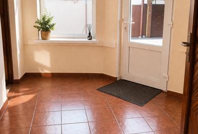 Casă individuală cu 3 camere cu Canalizare în Trei Stejari - 7