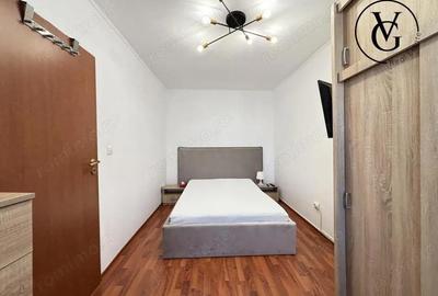 Apartament cu 2 camere semidecomandat în Brătianu - 2