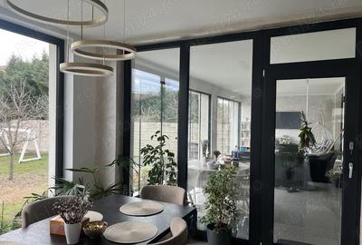 Casă cu 4 camere cu Teren 860 Mp în Micălaca - 5