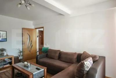 Apartament cu 2 camere semidecomandat în Central - 14