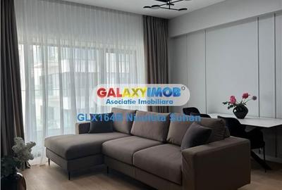 Apartament cu 3 camere în Floreasca - 3