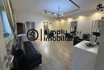 Casa / Spatiu comercial Central str. Nanterre - 1