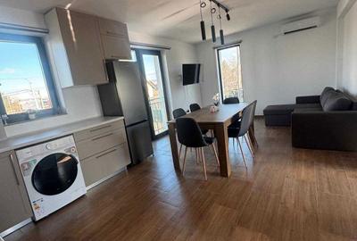 Casă cu 2 camere cu Teren 500 Mp în Central - 7