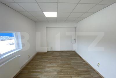 Spațiu comercial, de 322 mp, în Central - 8