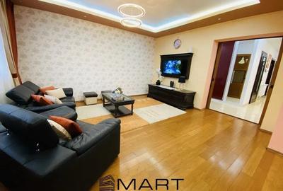 Apartament 4 camere la vila zona Turnisor - 5