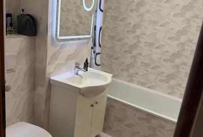 Apartament cu 3 camere decomandat în Lipovei - 5