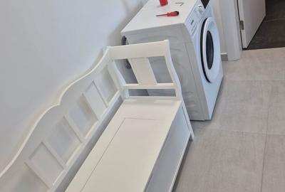 Apartament cu 3 camere în Central - 2