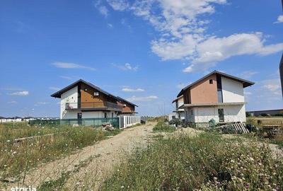 Teren de 407 mp, în Central