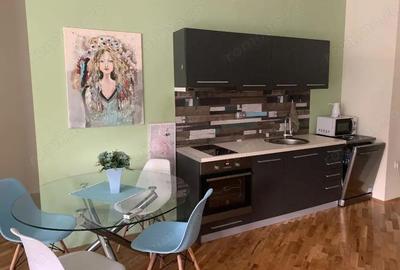 Garsonieră în Grozăvești