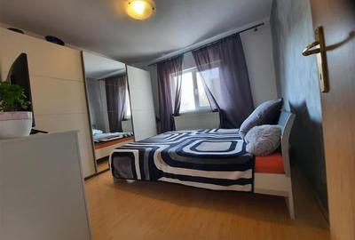 Decomandat etaj 1 cu 2 balcoane, model mare - 5