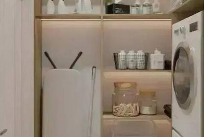 Apartament cu 2 camere în Industriilor - 5