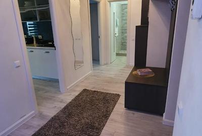 Apartament cu 2 camere decomandat în Orizont - 7