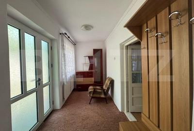 Casa de vanzare, cu 3 camere, 116 mp in Șoimus - 7