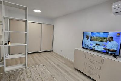 Garsonieră decomandată în Central - 4