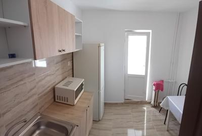 Apartament cu 2 camere, mobilat în Dacia - 4