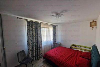 Apartament 2 camere, semidecomandat - zona Astra - 6