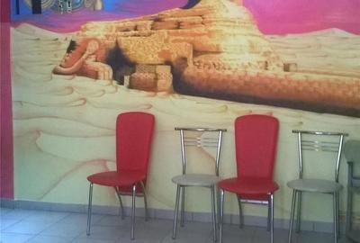 Spațiu comercial, de 50 mp, în Carpați 1 - 4