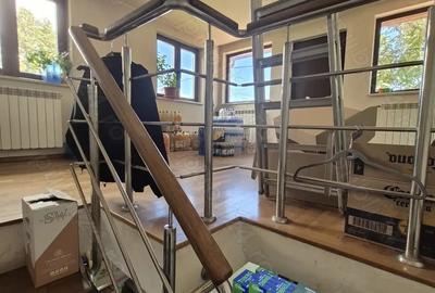 Vanzare casa rezidentiala si spatiu comercial, zona Lidl Moinesti, sector 6 Bucuresti. - 3