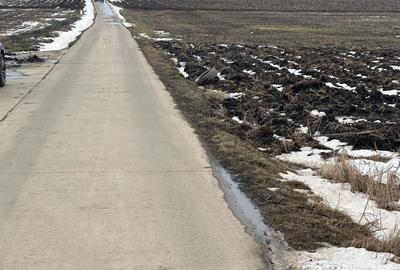 Spațiu comercial, în Dancu - 2