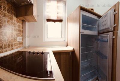 Garsonieră semidecomandată în Dorobanți - 4