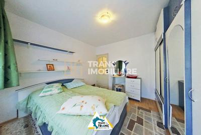 Apartament cu 2 camere semidecomandat în Micălaca