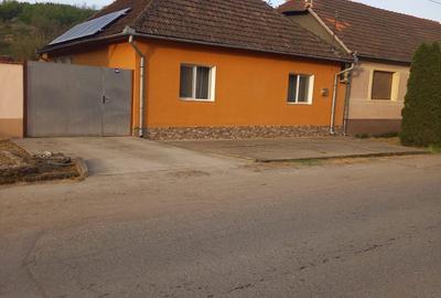 Casă cu 2 camere în Fiziș - 4